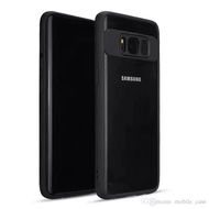 🔥 Samsung J2 Prime/ J5 Prime/ J7 Prime/ S7 Edge/ S8 / S8+  TPU BUMPER CASE 🔥