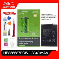 HB356687ECW Battery For Huawei P30 Lite / NOVA 2i 3i / NOVA 2SE 4E / G10 /Mate 10 Lite/ Honor 7X / H