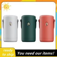 [Pretty] Portable Clothes Dryer Mini Retractable Dryer with 2 Working Modes Automatic Timer Shutdown for Anywhere Anytime