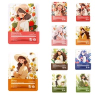 SADOER Facial Mask Sheet Mask Hydrates facial skin SADOER hydrating moisturizing facial mask facial 