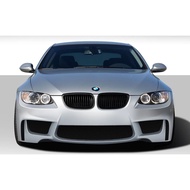 BMW E92 E93 2006 2007 2008 2009 2010 2011 2012 M1 front bumper Prelci LCI bodykit body kit