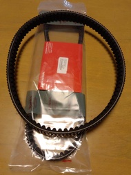 Honda genuine V belt fan belt for(CLICK125 k35 Honda bando) Indonesia 10kilometer race