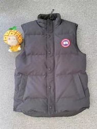 Canada goose 加拿大鵝羽絨背心