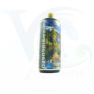 🔥ถูกเวอร์🔥 (ULTRA BIOGUARD1000ML) AZOO-ULTRA BIOGUARD (ดีชนิดน้ำสูตรเข้มข้นเพื่อลดของเสียในตู้)     