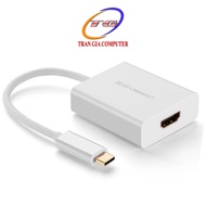 Usb-c to HDMI cable supporting 2K (white) Ugreen 40273