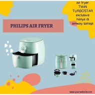 Air fryer philips murah