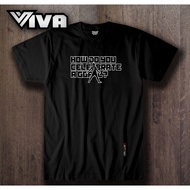 Celebration T-Shirt 100% COTTON T-Shirt Design / JERSEY T-Shirt / VIVA APPAREL / JERSEY T-Shirt / VA