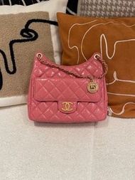 Chanel Hobo bag 天貓精靈