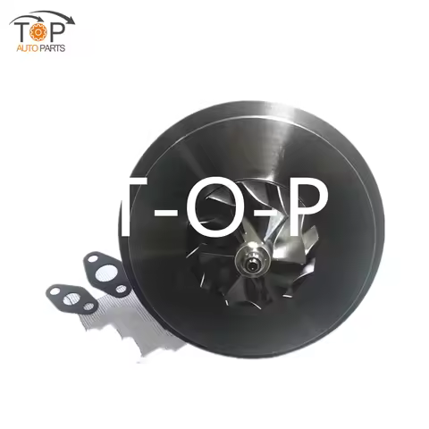 GT42 GT4294 471087-0001 714788-0001 702015-0001 Turbo Core Chra Turbo Cartridge for DDC-MTU 12.7L Tu