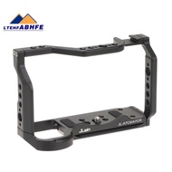 Camera  Cage  A7CII A7CR A7C2 Camera  Cage Expansion Frame Vertical  Single  Cage Easy to Use