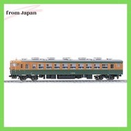 KATO HO Gauge Kuha 165 1-413 Model Train Train