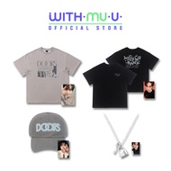 NCT DOYOUNG - [DOORS] CONCERT OFFICIAL MD 2nd