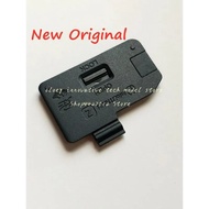 WE  NEW Original A6600 Battery Cover Card Door Lid For Sony A6600 Camera Replacement Unit Repair Par