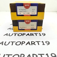 Mitsubishi PS100 FE 4D30 4D31 PistonRing