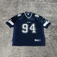 NFL DALLAS COWBOYS JERSEY, size XL