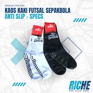 Anti-Slip Futsal Football Socks - Specs