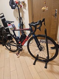 BMC TEAMMACHINE SLR 3 (ULTEGRA DI2 12 SPEED)