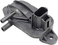 DPF Exhaust Pressure Sensor Fit For Ford C-Max DM2 1.6 TDCI 16V MPV oil 2007-2010 3M5A5L200AB Exhaus