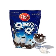 Oreo O's Korea Cereal Post 250gr
