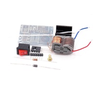 15KV inverter generator ignition coil module DIY kit high voltage module input DC 3.7V-4.2V