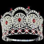 Levery 2013 Miss Universe Nexus Crown Pageant Tiara Hair Ornaments