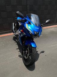 2018年 台鈴 小阿魯 GSX-R150  新北 中永和 18歲分期 免頭款 二手 中古保固 舊車換新車