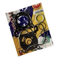 LC135 V1 V2 V3 V4 V5 V6 GASKET TOP TOP SET GASKET