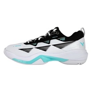 No Difference Sports Victory VICTOR C90HP AC White/Black Badminton Shoes Price NT3,580