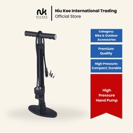 Road Bike Car Hand Pump | High Pressure Pump 160 PSI | basikal kereta pump | MTB| Premium quality  [