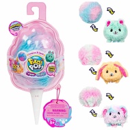 PROMO- PIKMI POPS SURPRISE PIKMI FLIPS! COTTON CANDY COLLECTION - twostore9