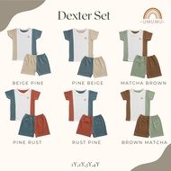 General DEXTER SET