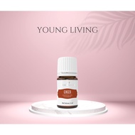 Young Living Ginger EO Flavoring 5ml
