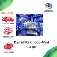 🔥 Dynamite Choco-Mint (10pcs)🔥