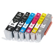 PGI 750 xl CLI 751 xl PGI750 CLI751 PGI-750XL CLI-751XL Multi Pack Compatible Ink Cartridge