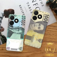 [VIRAL] Softcase Itel A50 2024 Latest money bb 2 - Latest Itel A50 Case - Latest Itel A50 Casing - L