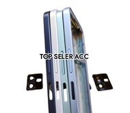 BEZEL TULANG TENGAH TUTUP RANGKA MESIN VIVO Y22 2022 / VIVO Y35 2022