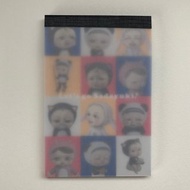 記事簿 / Let's go Sadayuki!