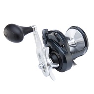 Shimano TOR16PGA Trident 16 PG Star Drag Conventional Reel RH 4.6:1 4BB