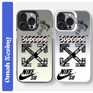 IMD CASE HYBRID compatible for Vivo Y12 / Y15 / Y17/Y12s / Y20 / Y20i / Y20S/Y21 / Y21s / Y21t / Y21