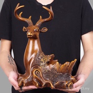 Home Wine Cabinet Decoration TV Cabinet European Creative Simple Wine Rack Decoration Craft Personal