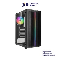 CASE (เคส) GAMDIAS AURA GC3 (BLACK) (ATX)