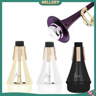 [HellerySG] Mute Trumpet Straight Mute Wah Mute Wah Mute for Trumpet for Music Lovers Students Beginners Practice Purpose Accessory