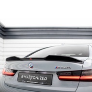 BMW M340i / 3 M-Pack / M3 Sedan G20 Maxton Design Spoiler 3D