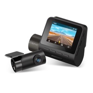 Xiaomi 70mai A200 Dashcam, International Version, 32GB Memory Card,