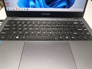 馳為 GemiBook XPro 14" IPS 8+256 手提電腦 (用咗一個月多啲)