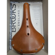 ORIGINAL BROOKS FLYER LEATHER SADDLE