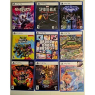 PS5 Game Disc: Summary (7)