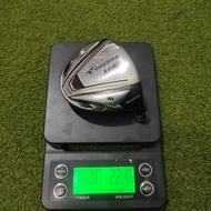 [ Head Only ] TourSage Bridgestone X-FW Fairway Wood 5 Loft 18 221Gr Fairway Wood Golf Stick TourSag