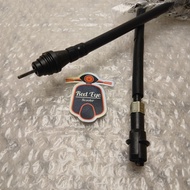 Vespa S 125 150 2V 3V iGet Speedo Cable Speedometer Cable Original