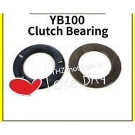 YB Yb100 100 clutch bearing yamaha